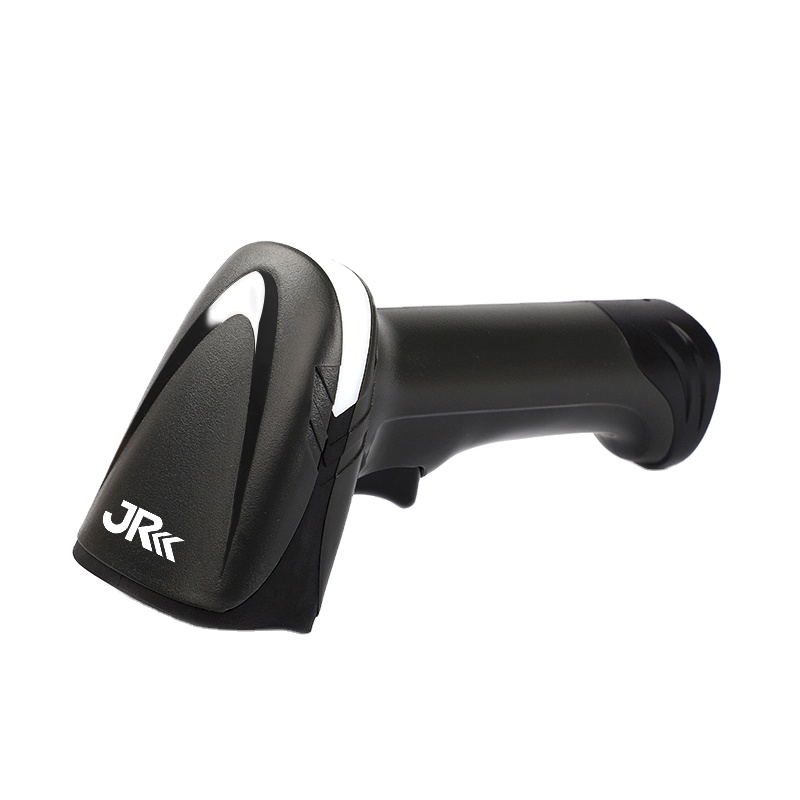 Barcode Scanner 2D - Handgehaltener USB-Kabel-Barcode- und QR-Code-Scanner