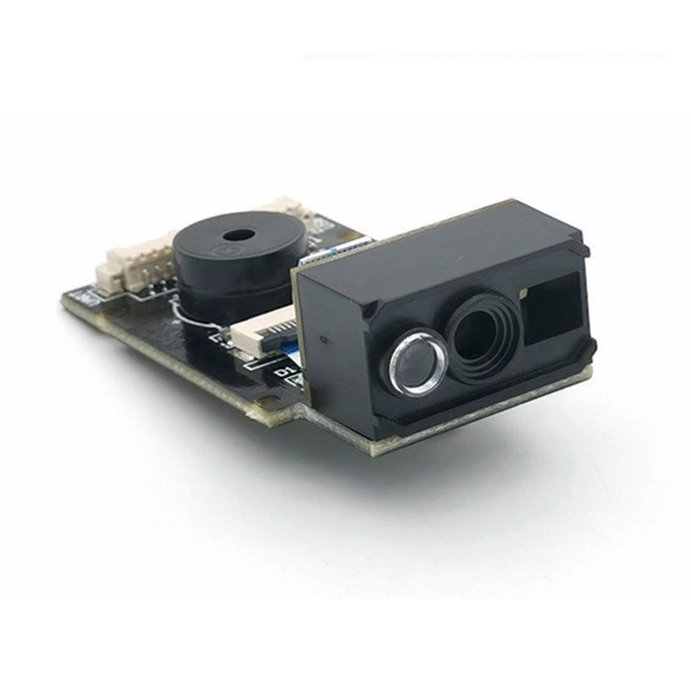 Barcode Scanner 2D - SLQZT GM77 640x480 CMOS DC5V USB