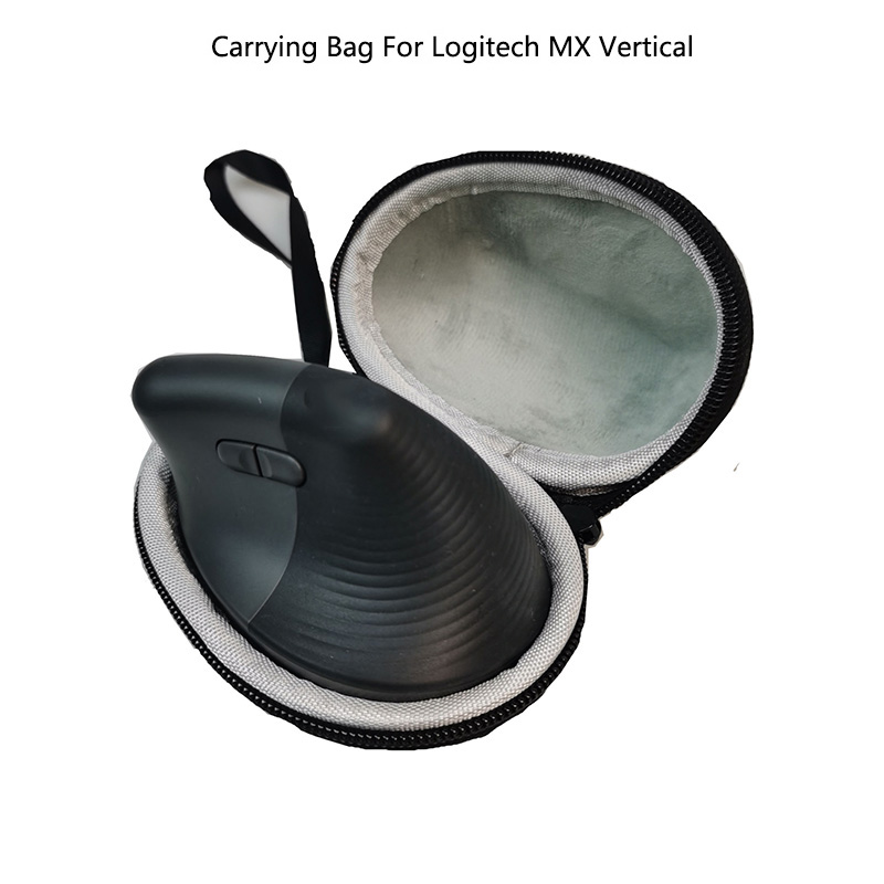 Ergonomic Mouse Vertical - für Logitech MX Vertical Gaming Mouse