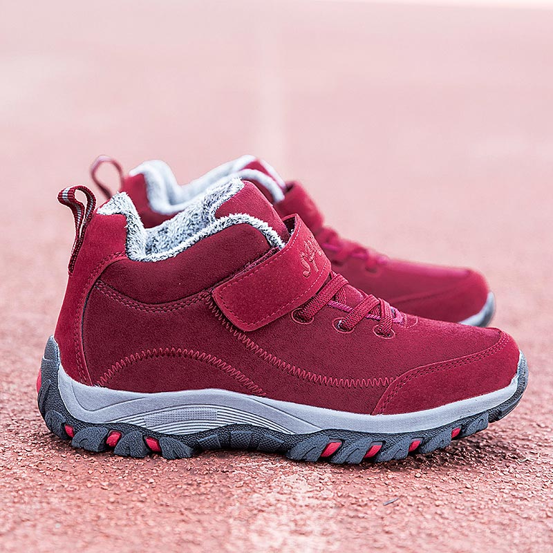 Tech Office Pictures - short winter sports shoes for women