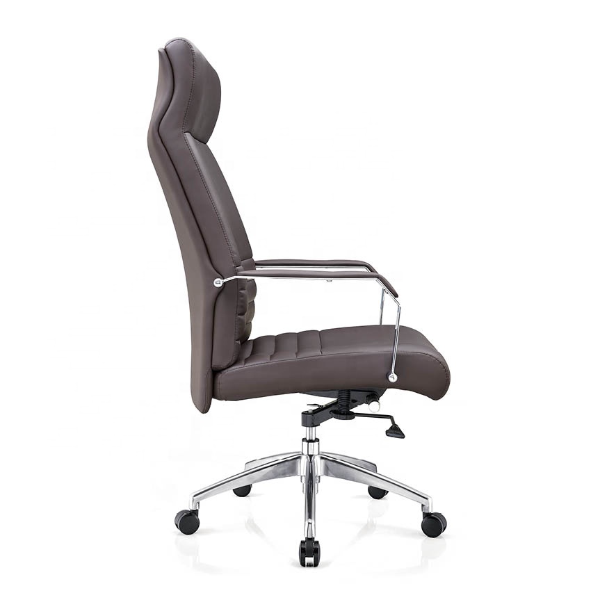 Office Tech Chair - Luxuriöser Moderner High-Tech Komfortabler Chefsessel mit