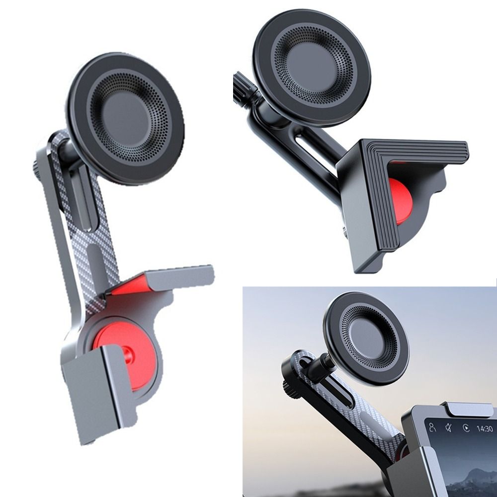 Magnetische Auto-Handyhalterun – Document Holder Monitor Bewertung und Preis
