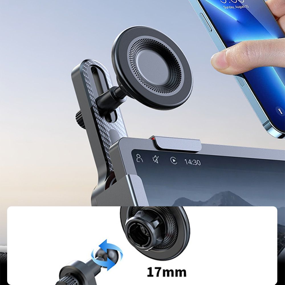 Magnetische Auto-Handyhalterun – Document Holder Monitor Bewertung und Preis
