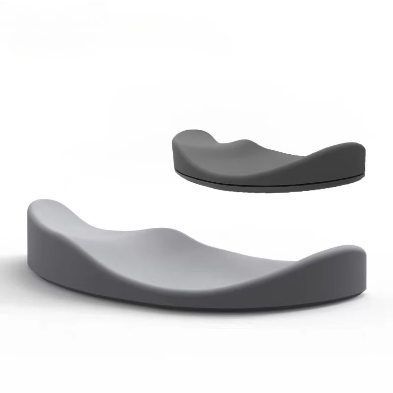 Ergonomisches Silikon-Mauspad  – Ergonomic Mouse Vertical Bewertung und Preis