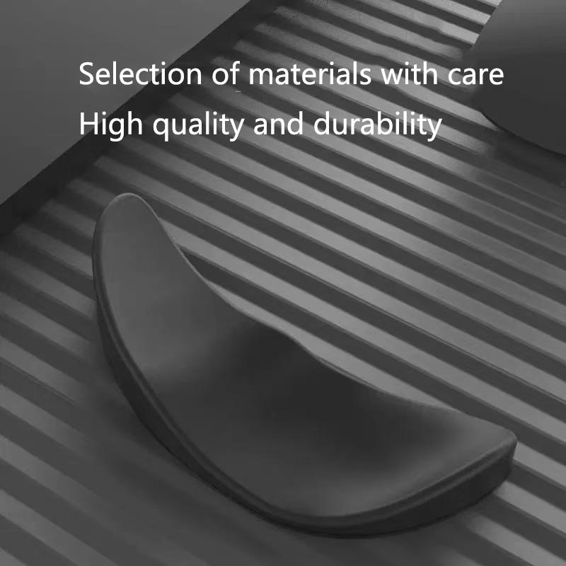 Ergonomisches Silikon-Mauspad  – Ergonomic Mouse Vertical Bewertung und Preis