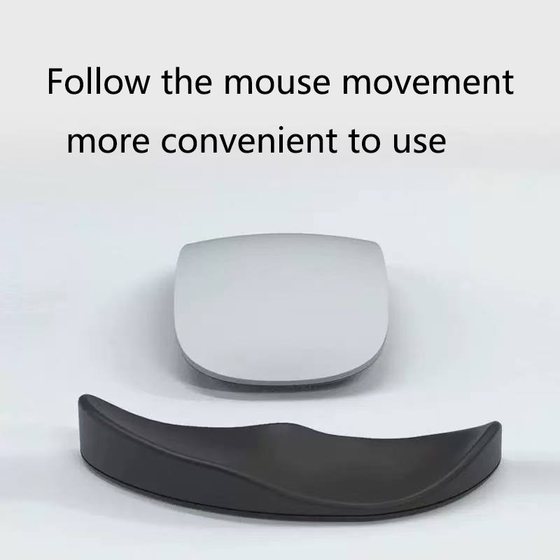 Ergonomisches Silikon-Mauspad  – Ergonomic Mouse Vertical Bewertung und Preis