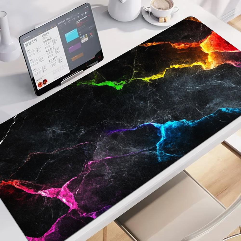 Großes XXL Gaming-Mauspad Schr – Office Tech Desk Bewertung und Preis