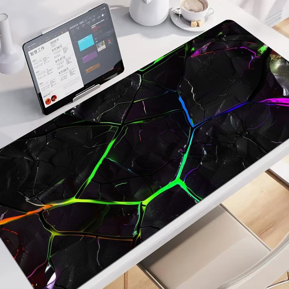 Großes XXL Gaming-Mauspad Schr – Office Tech Desk Bewertung und Preis