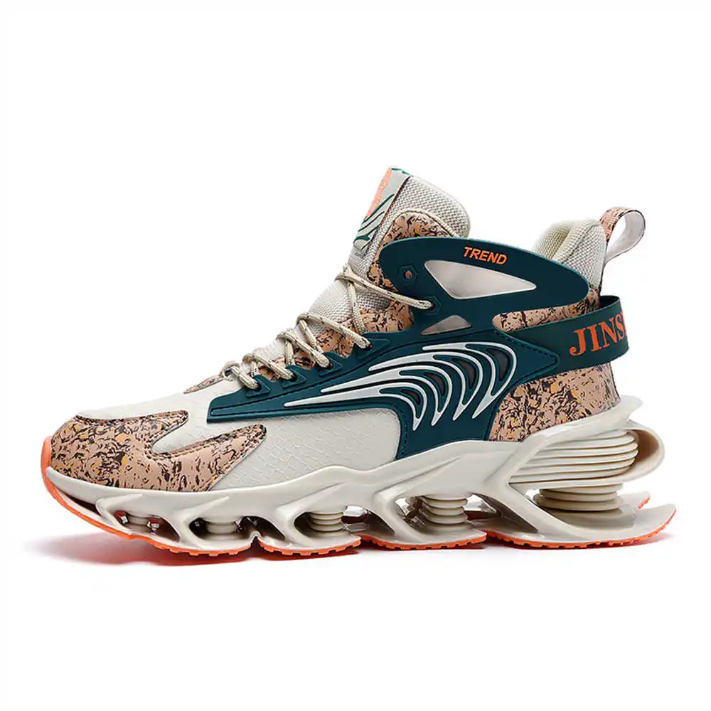 Rutschfeste Mid-Kind-Laufschuh – Office Tech Accessories Bewertung und Preis