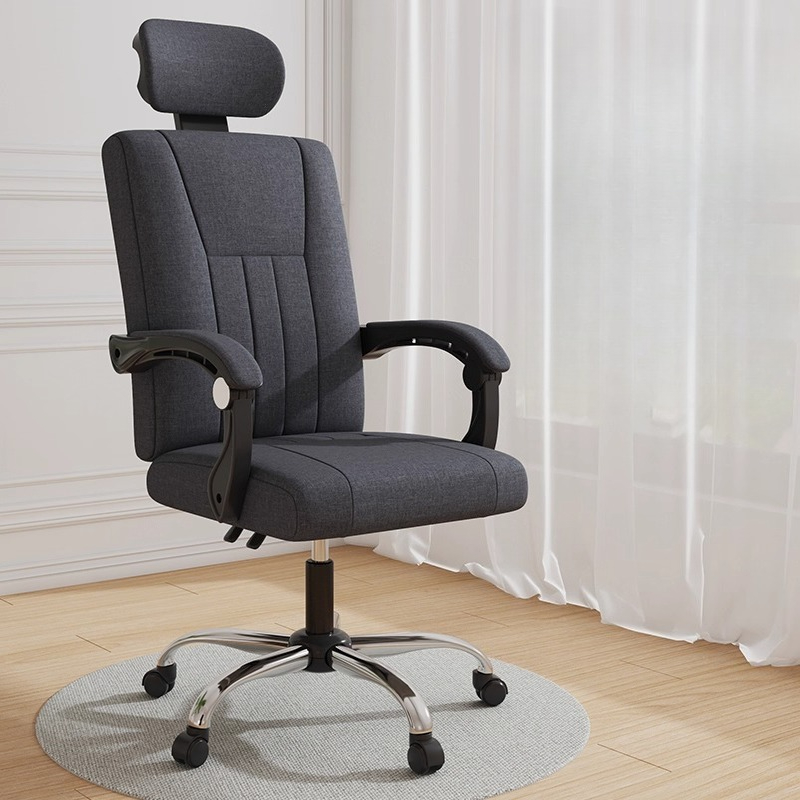 Drehbarer Bürostuhl für zu Hau – Office Tech Chair Bewertung und Preis