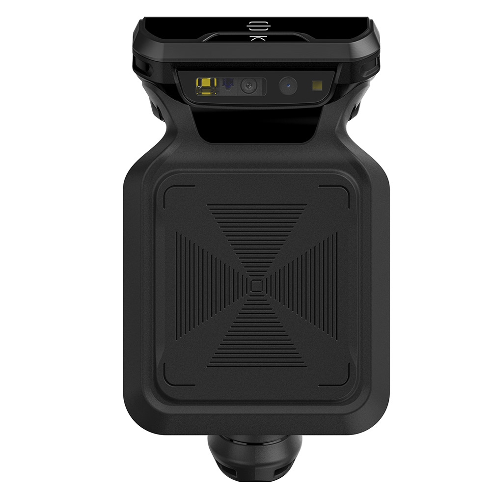 5,5-Zoll Robustes Android PDA  – Barcode Scanner 2D Bewertung und Preis