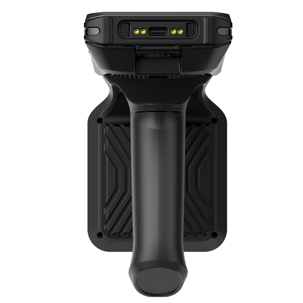 5,5-Zoll Android PDA UHF RFID  – Barcode Scanner 2D Bewertung und Preis