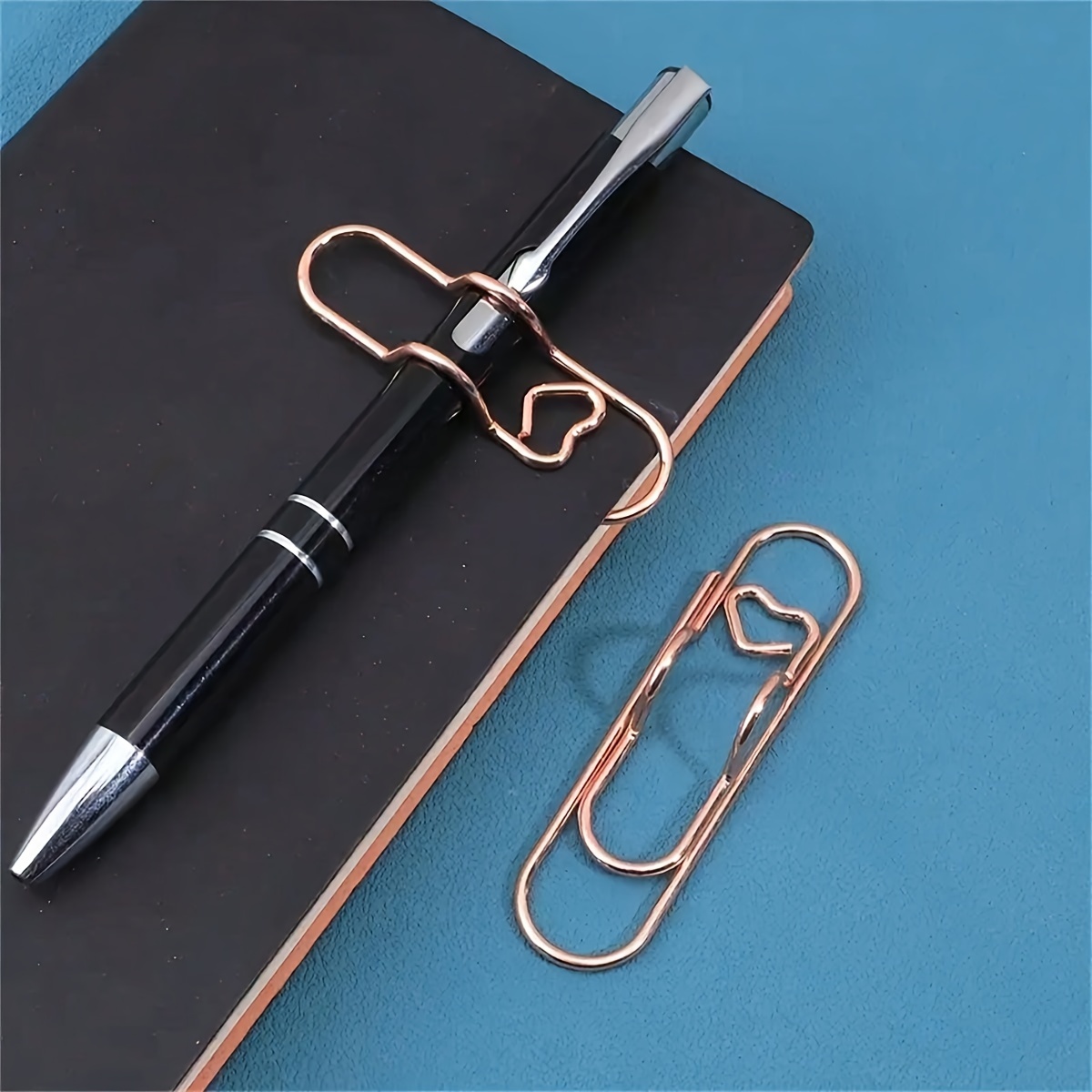 3 Stück mehrfarbige Metall-Sti – Office Tech Accessories Bewertung und Preis