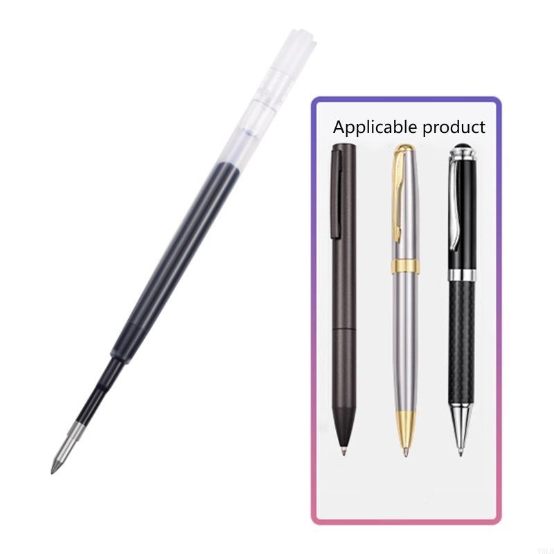 Y5LB 10pc Gel Stift Minen 424  – Office Tech Accessories Bewertung und Preis
