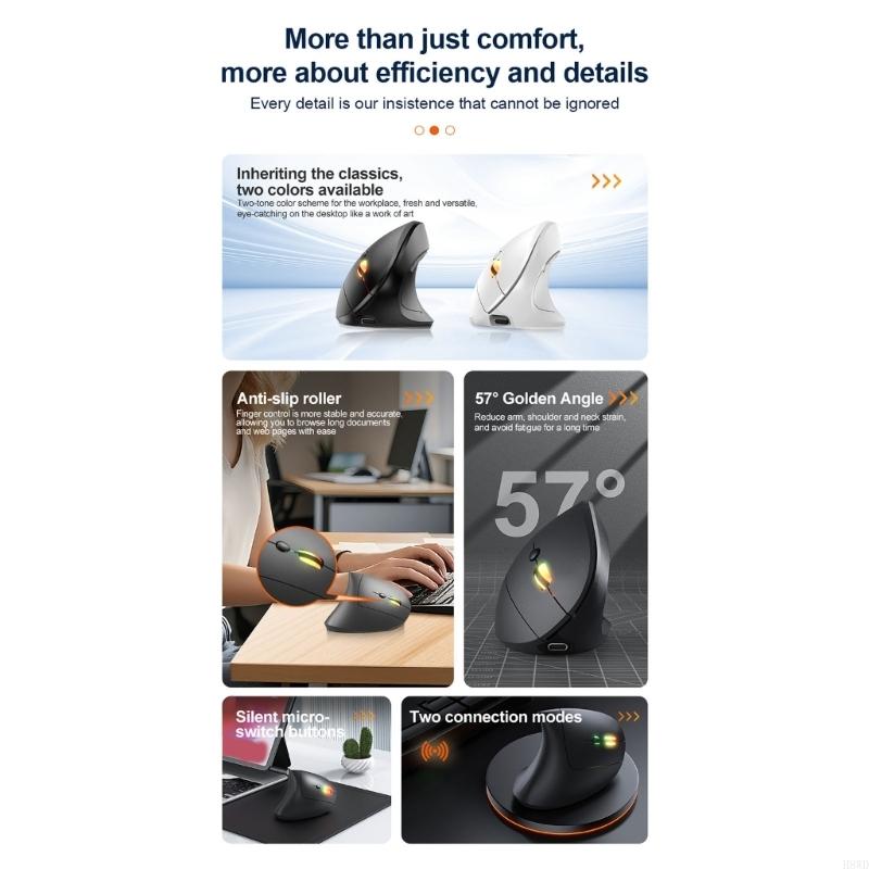 Ergonomische vertikale Maus mi – Ergonomic Mouse Vertical Bewertung und Preis
