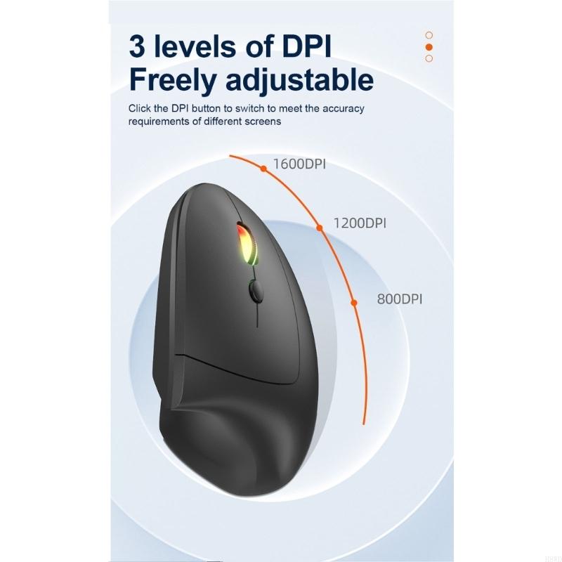 Ergonomische vertikale Maus mi – Ergonomic Mouse Vertical Bewertung und Preis