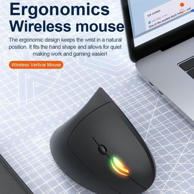 Ergonomische vertikale Maus mi – Ergonomic Mouse Vertical Bewertung und Preis