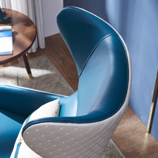 Moderne, technologie-inspirier – Office Tech Chair Bewertung und Preis
