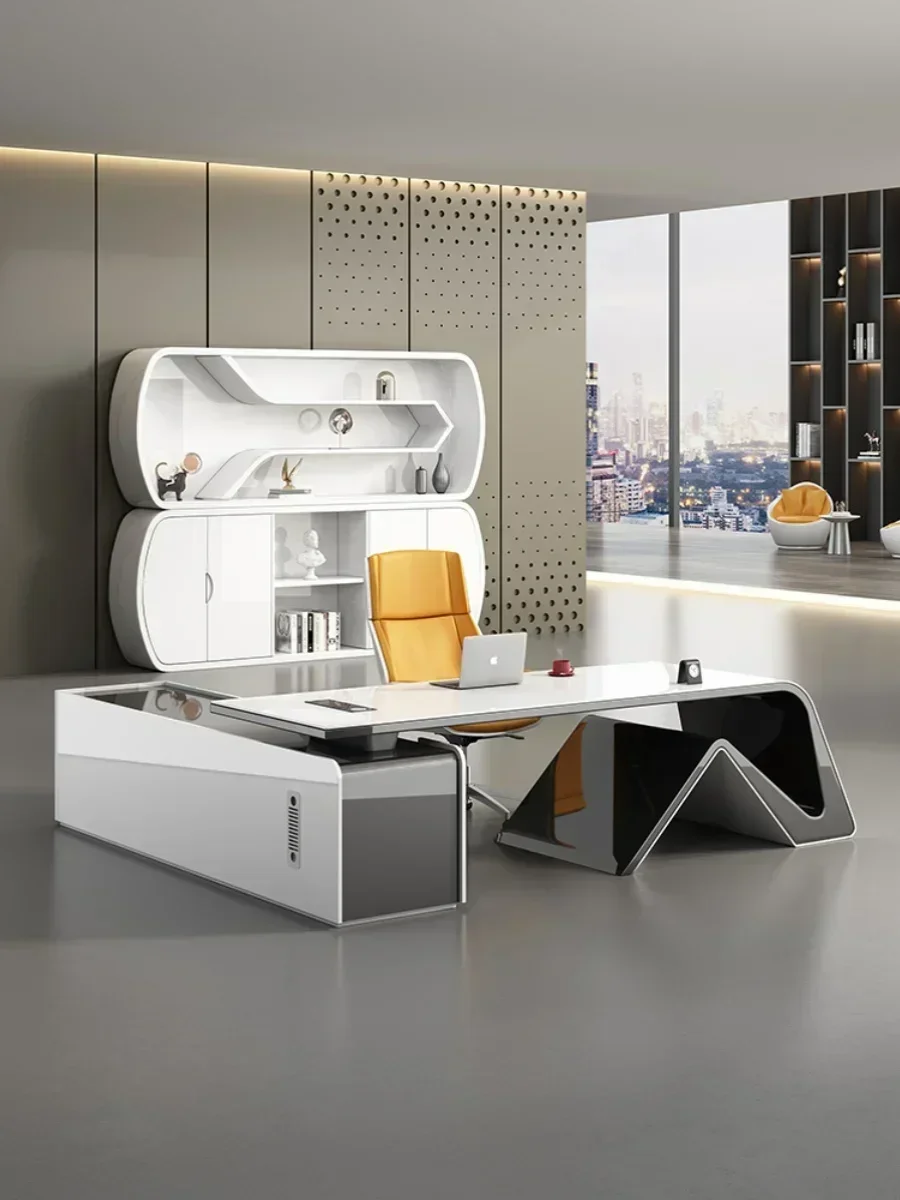 Technologie-Schreibtisch für B – Office Technology Administration Bewertung und Preis