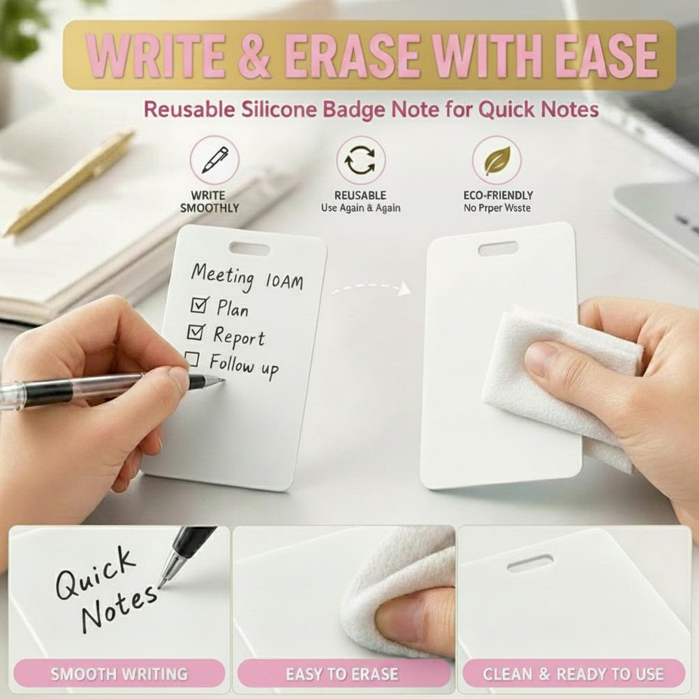 Tragbare, trocken abwischbare  – Office Tech Accessories Bewertung und Preis