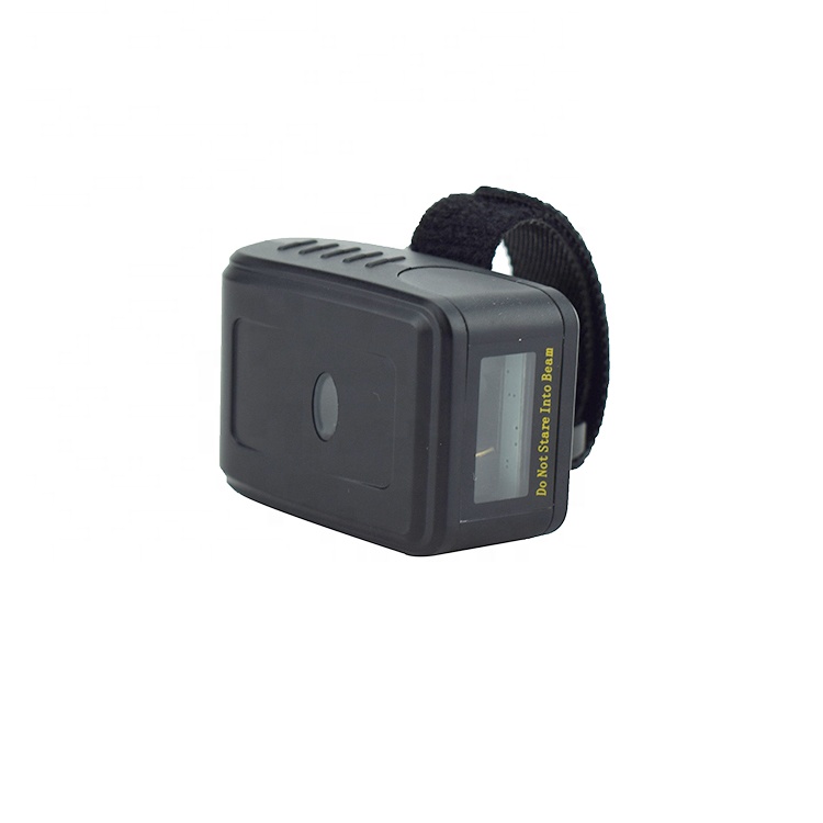 Mini-Fingerscanner 2D 2.4G Tra – Barcode Scanner 2D Bewertung und Preis