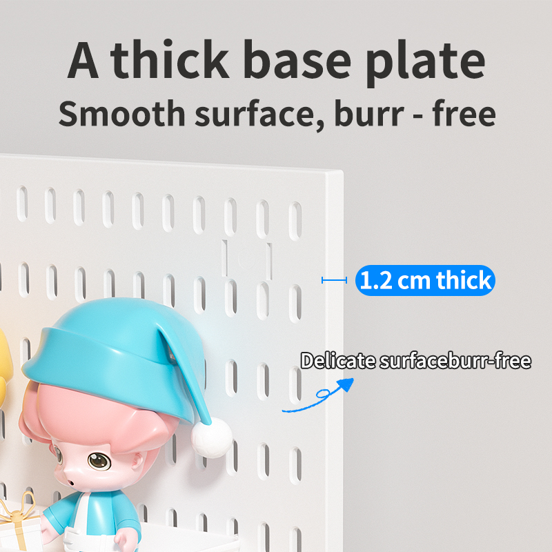 Desktop-Pegboard für Heimbüros – Office Tech Accessories Bewertung und Preis