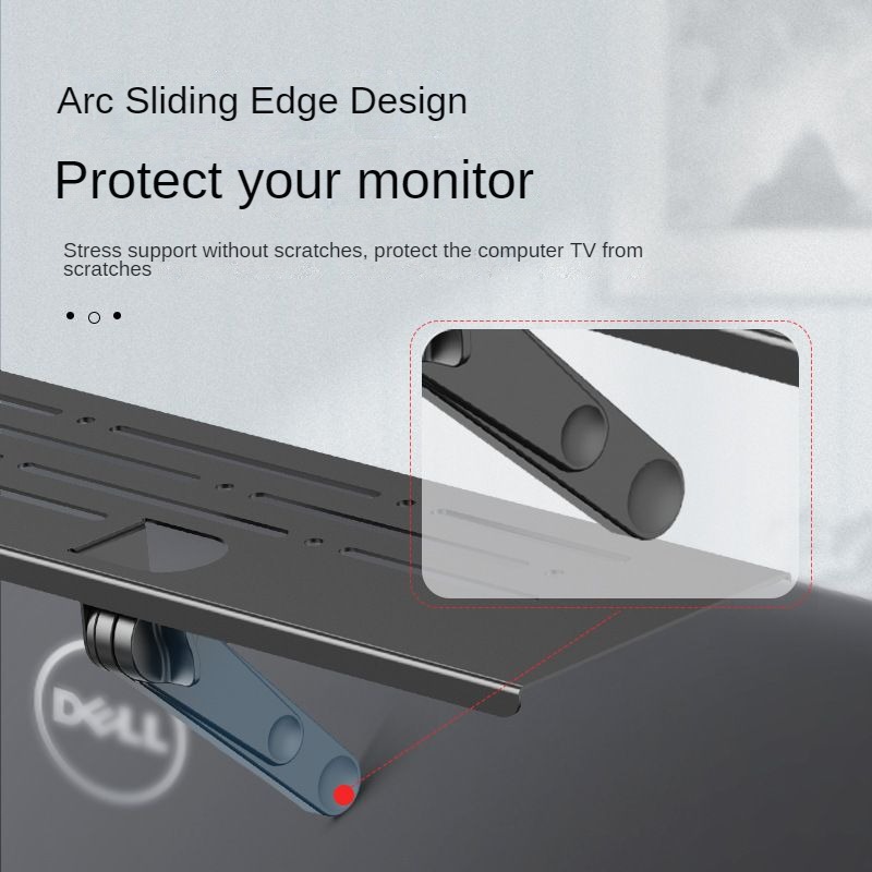 BEISHI Verstellbarer Bildschir – Document Holder Monitor Bewertung und Preis