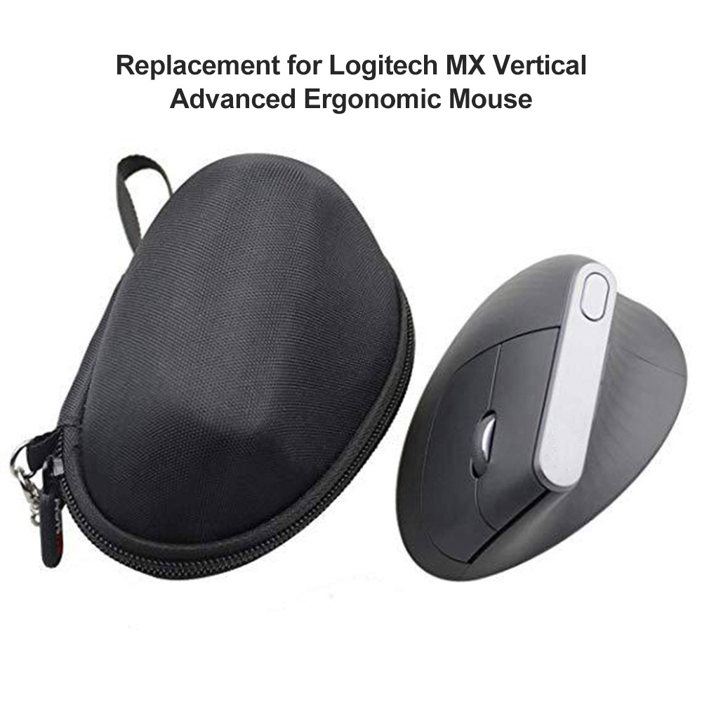 Kabellose Maustasche, Hartscha – Ergonomic Mouse Vertical Bewertung und Preis