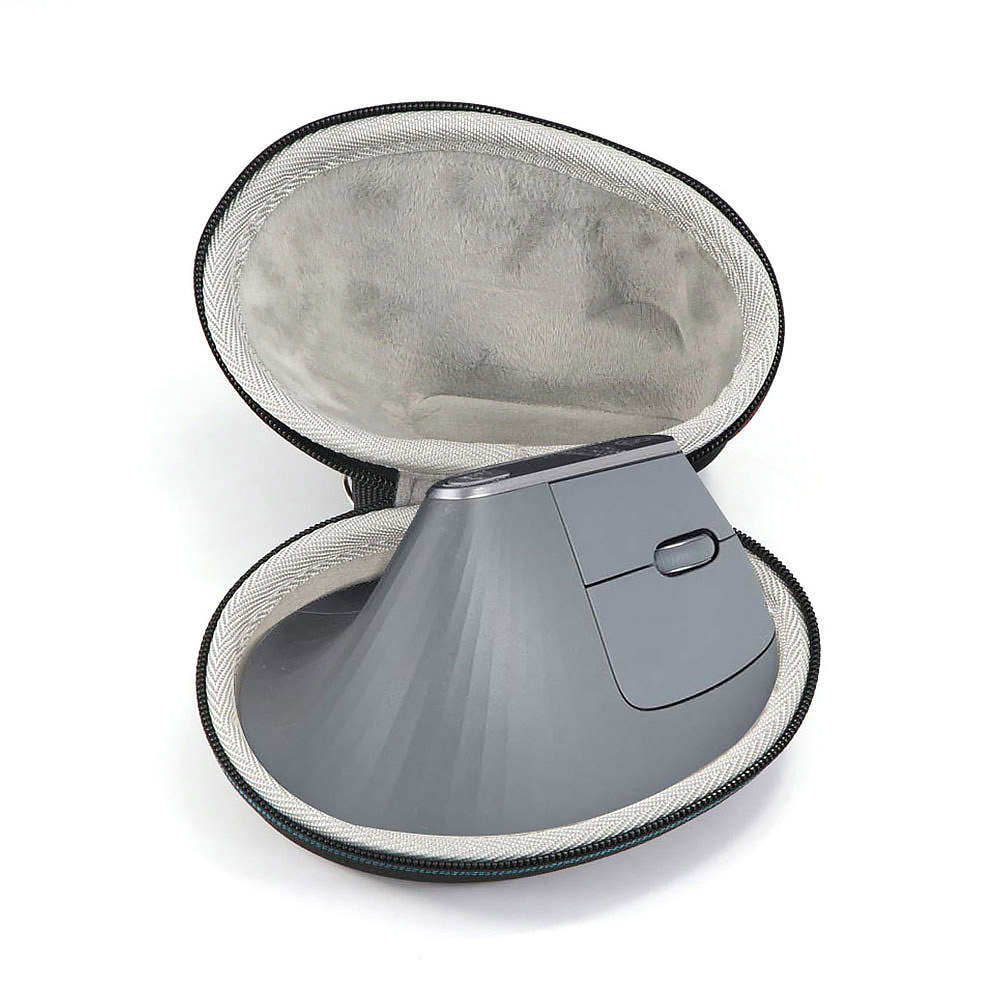 Kabellose Maustasche, Hartscha – Ergonomic Mouse Vertical Bewertung und Preis