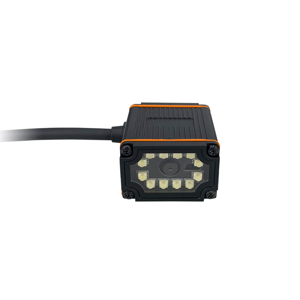 Industrieller Barcode-Scanner  – Barcode Scanner 2D Bewertung und Preis