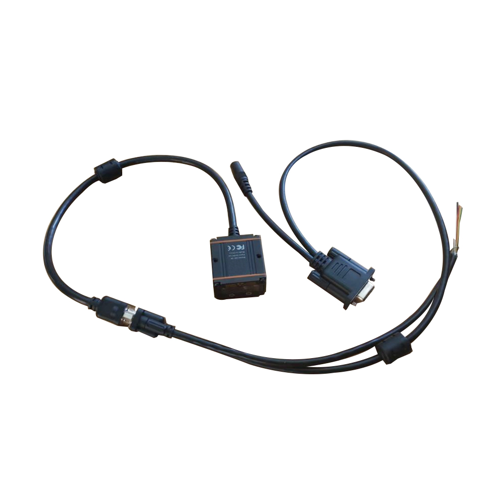 Industrieller Barcode-Scanner  – Barcode Scanner 2D Bewertung und Preis