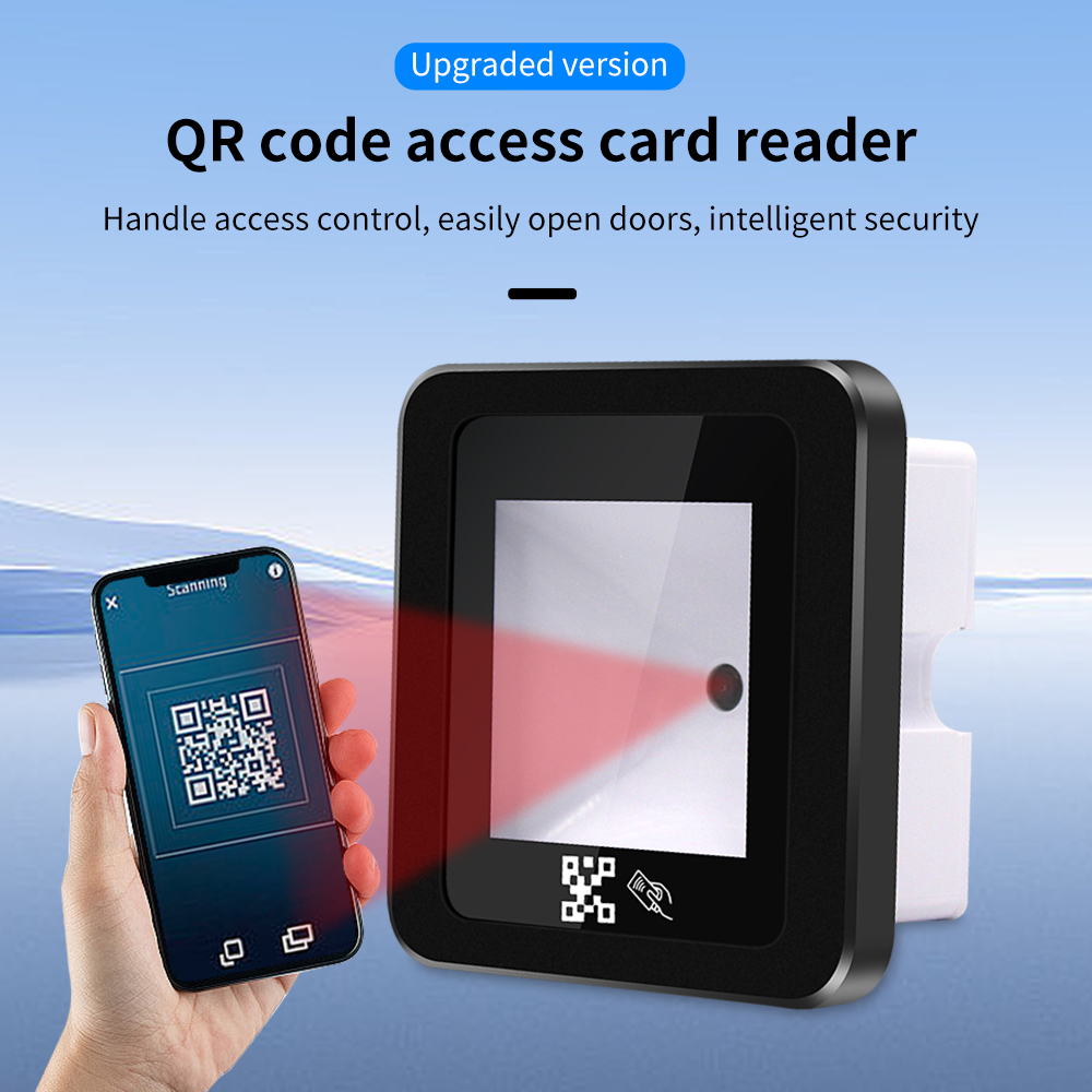Embedded QR Code Reader Modul  – Barcode Scanner 2D Bewertung und Preis