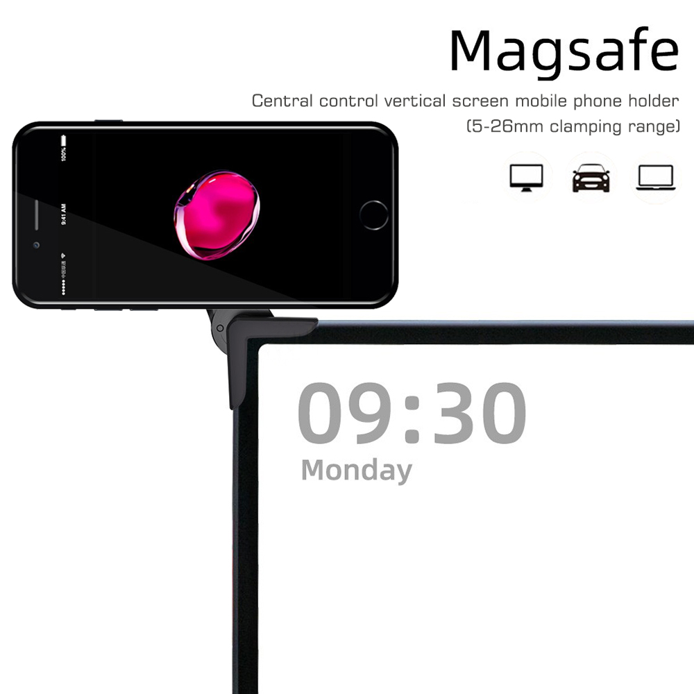 360° Drehbarer Magnetischer Au – Document Holder Monitor Bewertung und Preis
