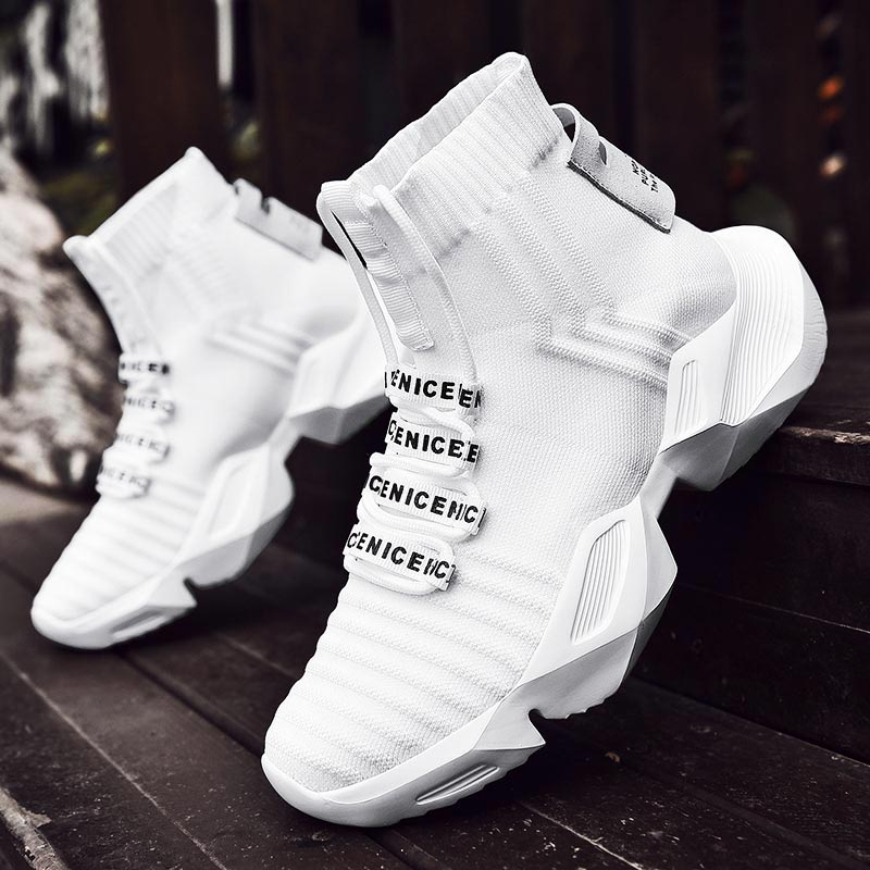 Plus Größe High Top Massive Sp – Tech Office Pictures Bewertung und Preis