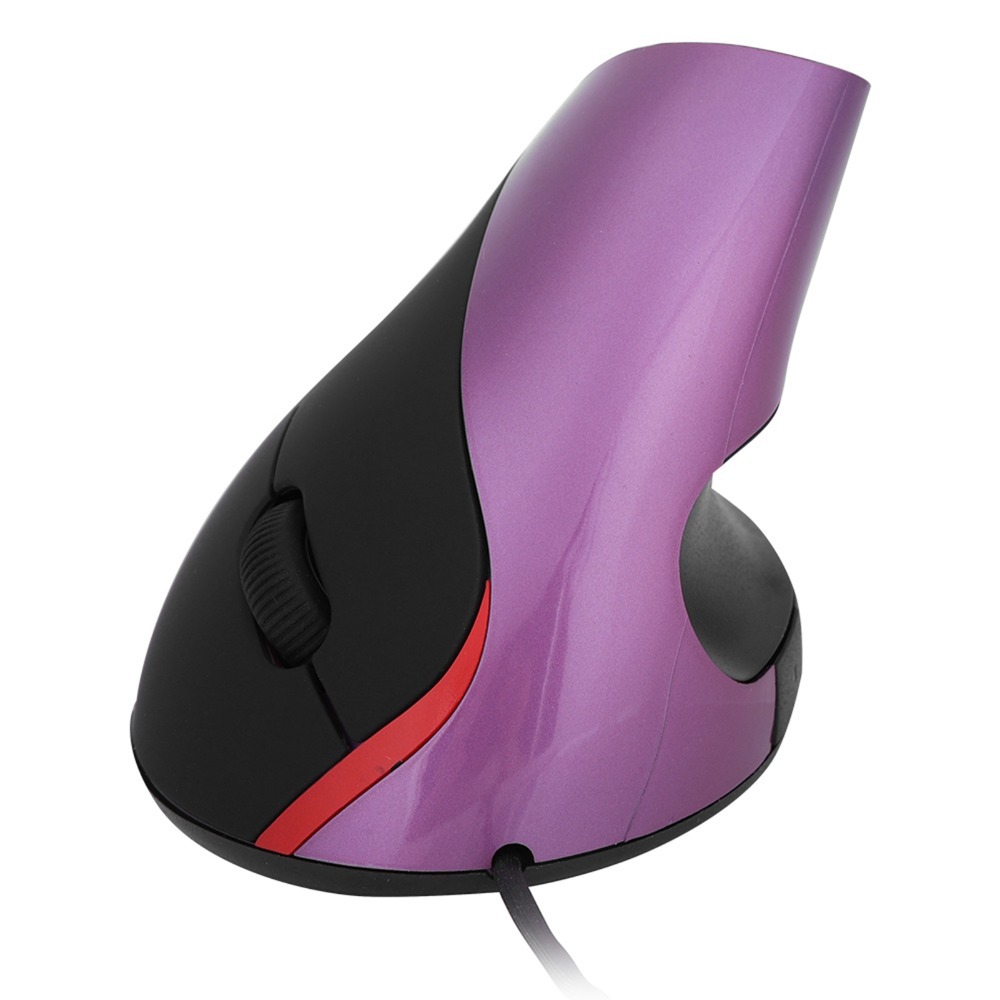 Komfortgriff 1200DPI Vertikale – Ergonomic Mouse Vertical Bewertung und Preis
