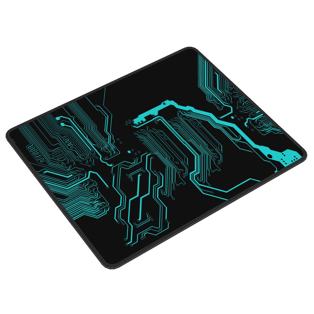 HYBXAXC Matte Rutschfeste Klei – Office Tech Desk Bewertung und Preis