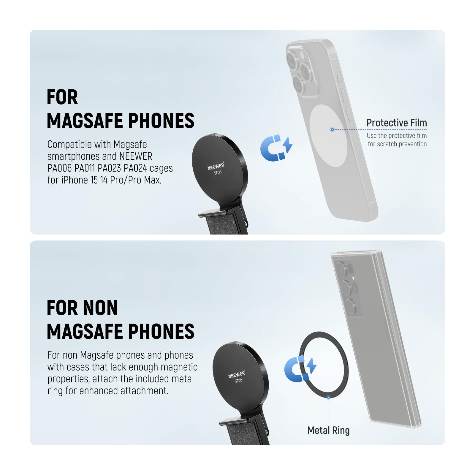 NEEWER Kontinuitätskamerahalte – Document Holder Monitor Bewertung und Preis