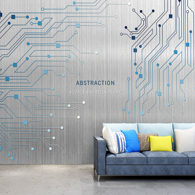 Customized products 3D Industr – Office Technology Administration Bewertung und Preis