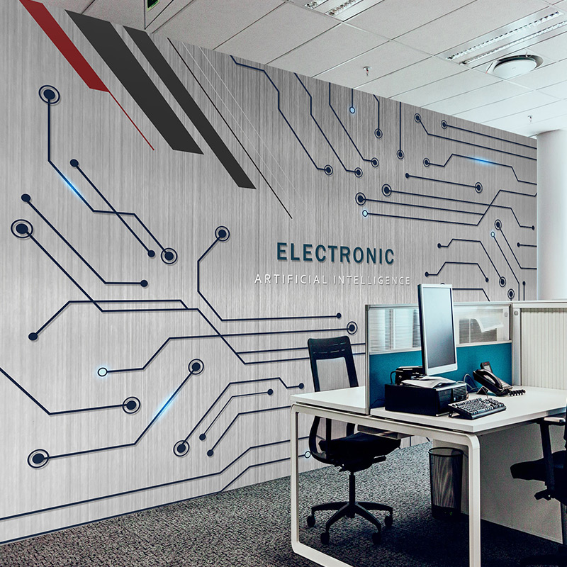 Customized products 3D Industr – Office Technology Administration Bewertung und Preis