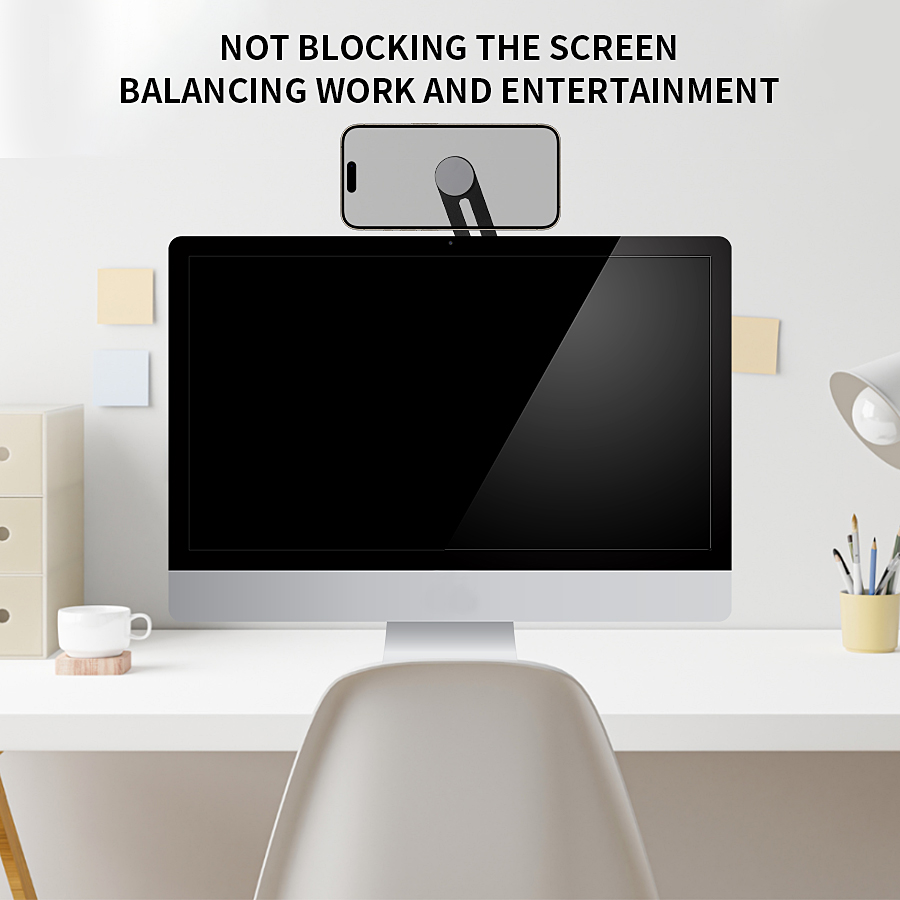 2026 Magnetischer Laptop-Handy – Document Holder Monitor Bewertung und Preis