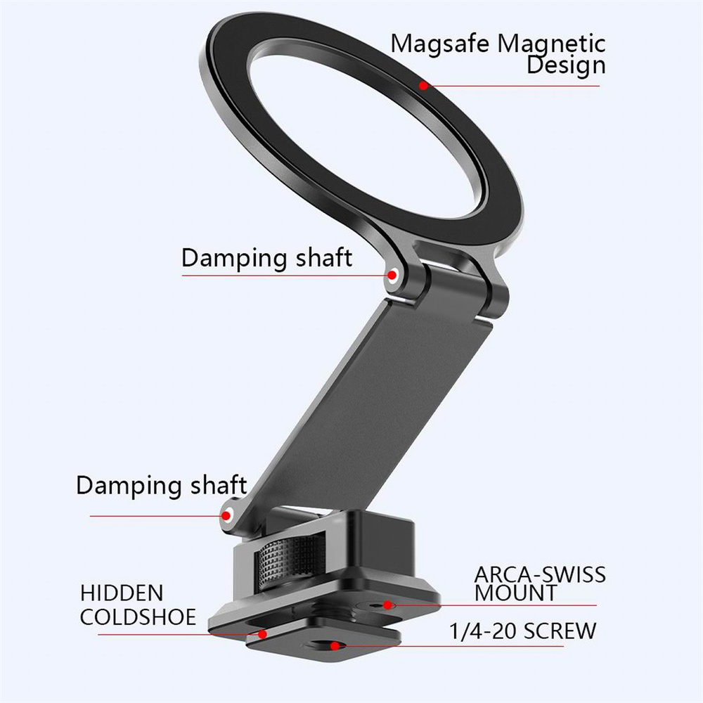 2026 Aluminium Kamera Blitzsch – Document Holder Monitor Bewertung und Preis