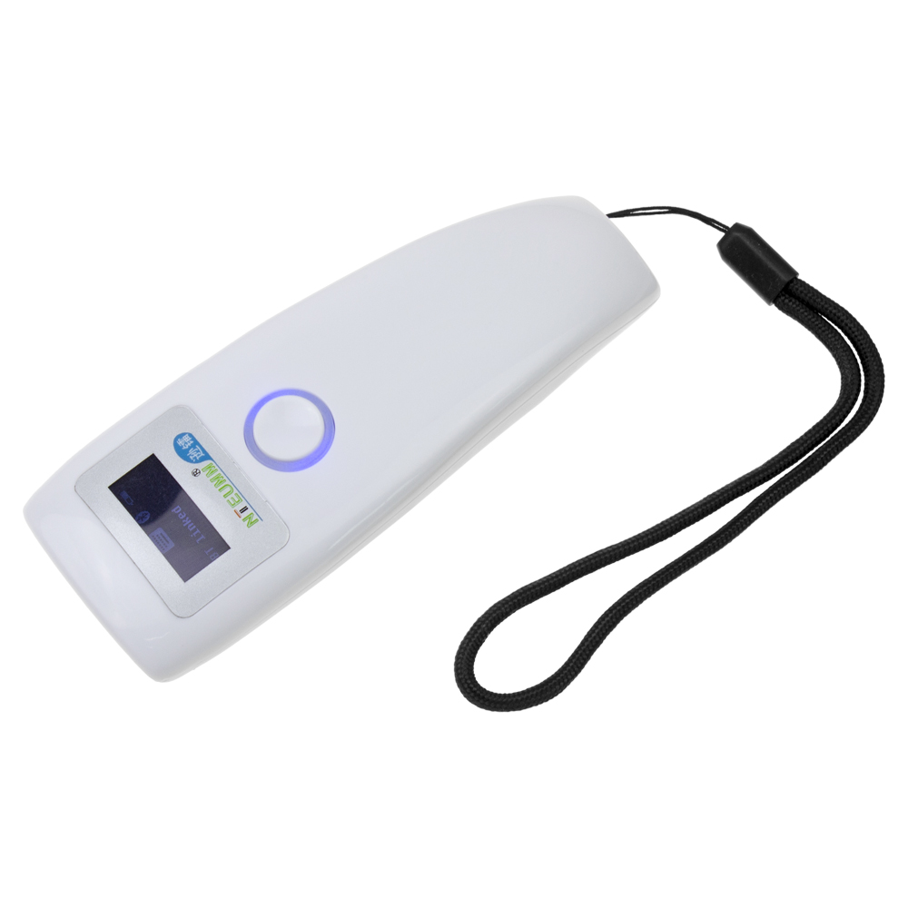 2026 Z2S Wireless Blue Tooth 2 – Barcode Scanner 2D Bewertung und Preis
