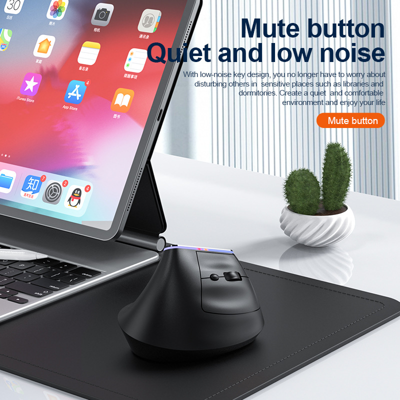 Tragbare Vertikale Kabellose M – Ergonomic Mouse Vertical Bewertung und Preis