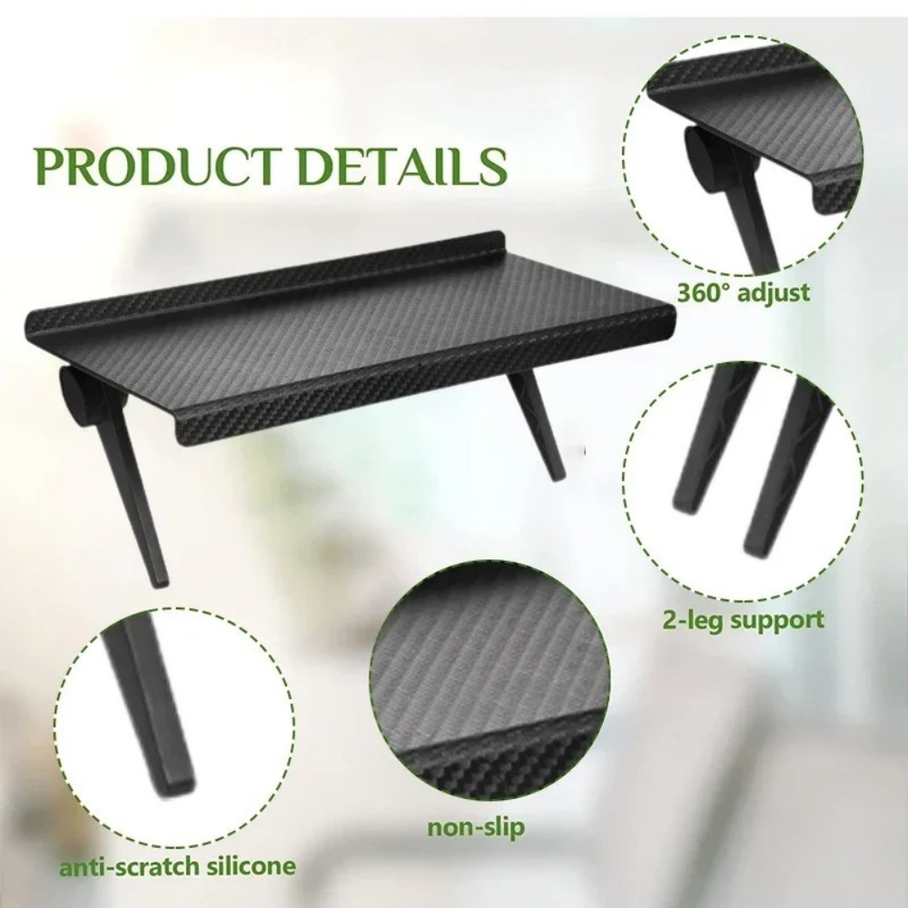Verstellbares TV-Bildschirm-Re – Document Holder Monitor Bewertung und Preis