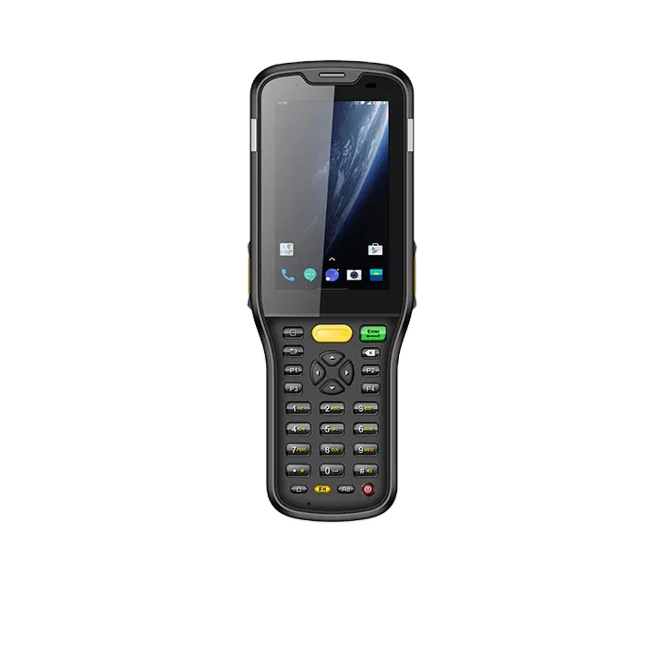 MC21 Android 12 4G Smartphone  – Barcode Scanner 2D Bewertung und Preis