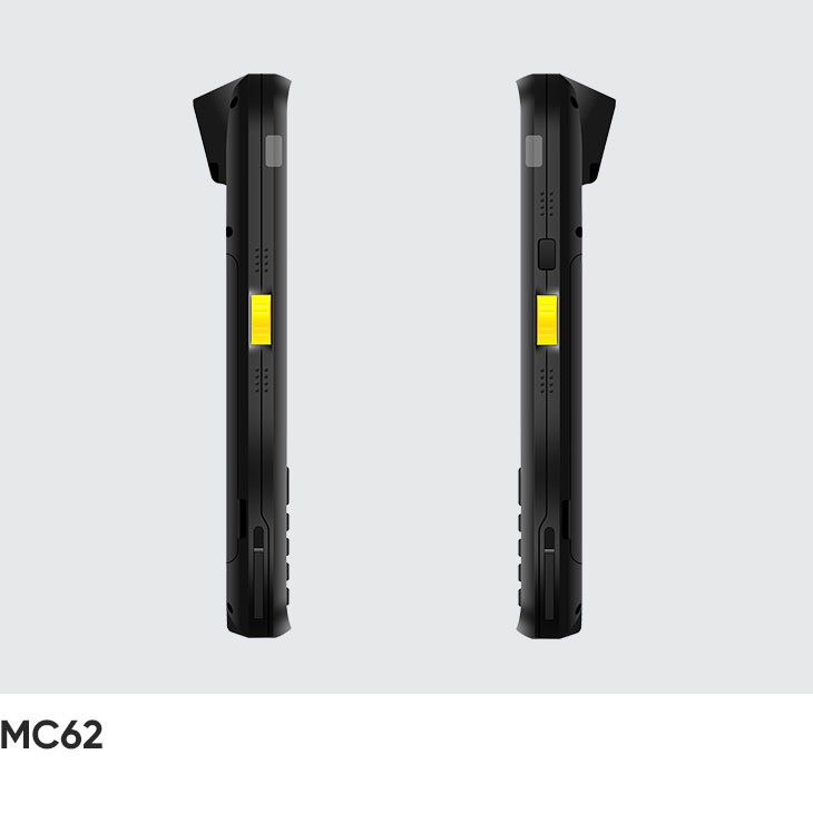 MC21 Android 12 4G Smartphone  – Barcode Scanner 2D Bewertung und Preis