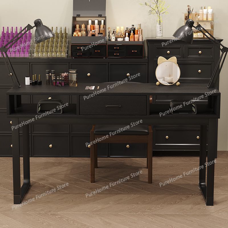 Günstiger Schminktisch für Kos – Office Tech Chair Bewertung und Preis