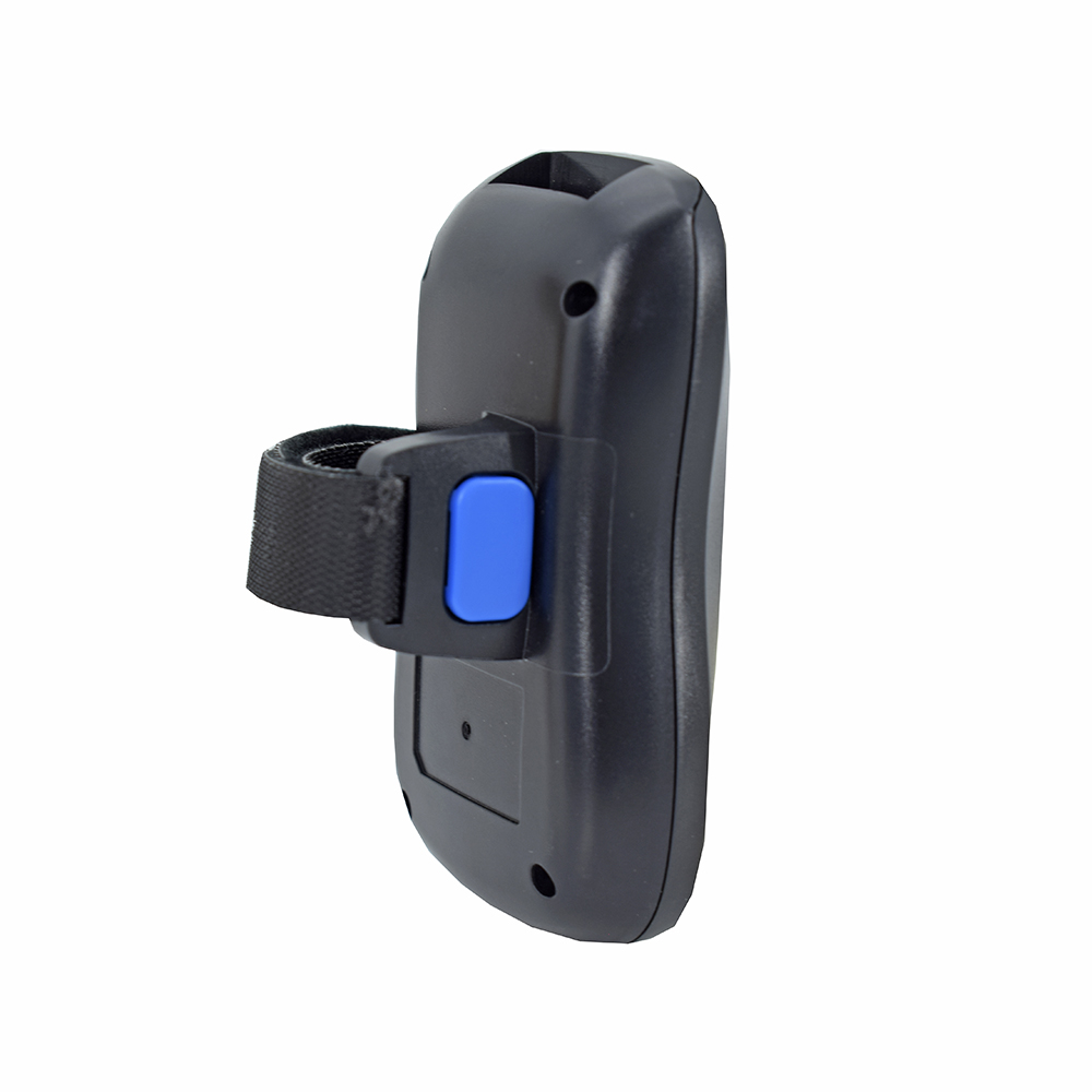 Beliebter Tragbarer Mini 2D Ka – Barcode Scanner 2D Bewertung und Preis