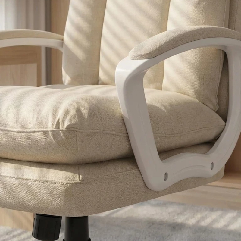 F*-Solid Back S Curved Bürostu – Office Tech Chair Bewertung und Preis