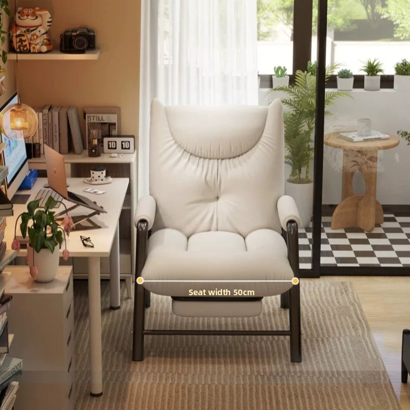 Büro-Liegestuhl mit Ergonomisc – Office Tech Chair Bewertung und Preis